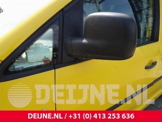 Volkswagen Caddy Caddy III (2KA,2KH,2CA,2CH), Van, 2004 / 2015 2.0 SDI picture 15