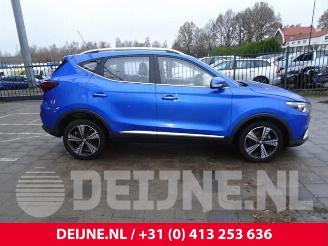 MG ZS ZS, SUV, 2019 EV Long Range 70 kWh picture 8