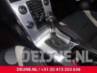 Volvo S-60 S60 II (FS), Sedan, 2010 / 2018 1.6 DRIVe,D2 picture 25