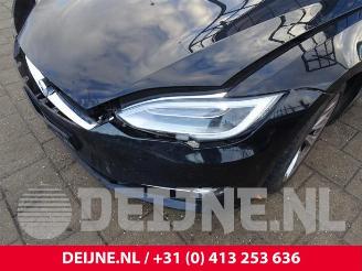 Tesla Model S Model S, Liftback, 2012 75D picture 12