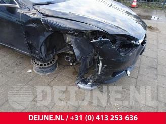 Tesla Model S Model S, Liftback, 2012 75D picture 9