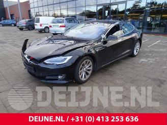 Tesla Model S Model S, Liftback, 2012 75D picture 3