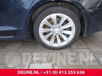 Tesla Model S Model S, Liftback, 2012 75D picture 18