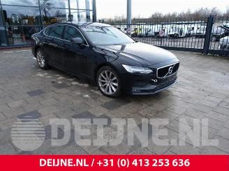 Purkuautot passenger cars Volvo S-90 S90 II, Sedan, 2016 2.0 T4 16V 2020/2