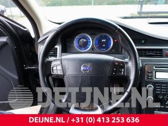 Volvo V-70 V70 (BW), Combi, 2007 / 2016 2.0 D 16V picture 26