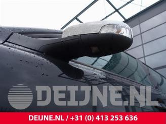 Volvo V-70 V70 (BW), Combi, 2007 / 2016 2.0 D 16V picture 11