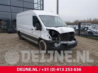 Purkuautot passenger cars Ford Transit Transit, Van, 2013 2.0 TDCi 16V Eco Blue 130 2023/3