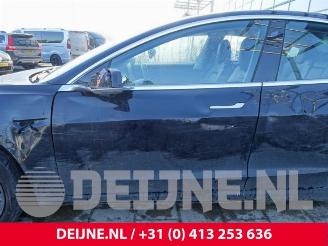 Tesla Model 3 Model 3, Sedan, 2017 EV AWD picture 11