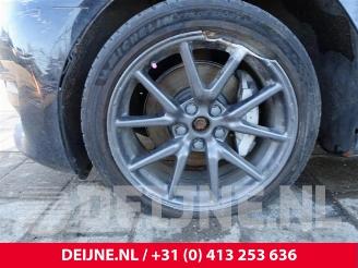 Tesla Model 3 Model 3, Sedan, 2017 EV AWD picture 10