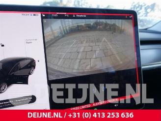 Tesla Model 3 Model 3, Sedan, 2017 EV AWD picture 28