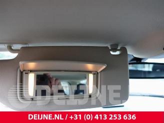 Volvo V-70 V70 (BW), Combi, 2007 / 2016 2.0 16V Flexifuel picture 27