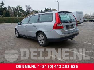 Volvo V-70 V70 (BW), Combi, 2007 / 2016 2.0 16V Flexifuel picture 5