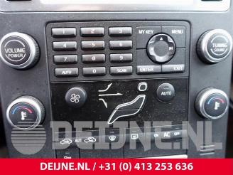 Volvo V-70 V70 (BW), Combi, 2007 / 2016 2.0 16V Flexifuel picture 33