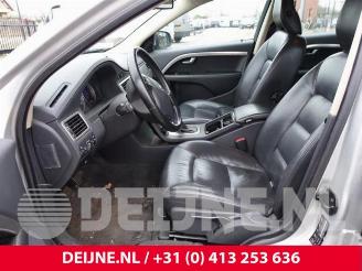 Volvo V-70 V70 (BW), Combi, 2007 / 2016 2.0 16V Flexifuel picture 16