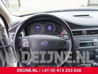 Volvo V-70 V70 (BW), Combi, 2007 / 2016 2.0 16V Flexifuel picture 18