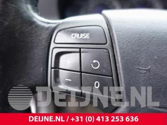 Volvo V-70 V70 (BW), Combi, 2007 / 2016 2.0 16V Flexifuel picture 21