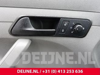 Volkswagen Caddy Caddy III (2KA,2KH,2CA,2CH), Van, 2004 / 2015 1.9 TDI picture 26