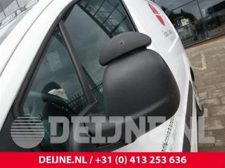 Peugeot Partner Partner (GC/GF/GG/GJ/GK), Van, 2008 / 2018 1.6 HDI 90 picture 12