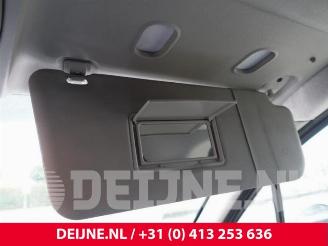 Peugeot Partner Partner (GC/GF/GG/GJ/GK), Van, 2008 / 2018 1.6 HDI 90 picture 27