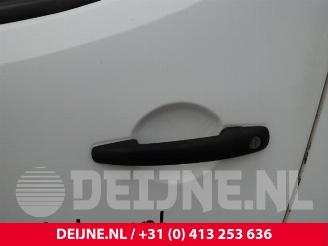 Peugeot Partner Partner (GC/GF/GG/GJ/GK), Van, 2008 / 2018 1.6 HDI 90 picture 16