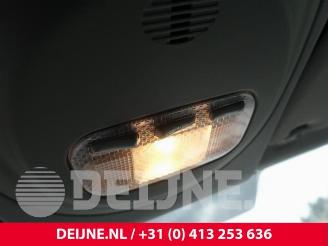 Peugeot Partner Partner (GC/GF/GG/GJ/GK), Van, 2008 / 2018 1.6 HDI 90 picture 25