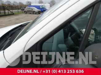 Peugeot Partner Partner (GC/GF/GG/GJ/GK), Van, 2008 / 2018 1.6 HDI 90 picture 14