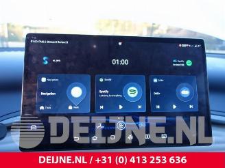 BYD Atto 3 Atto 3/Atto 3 Evo, SUV, 2022 FWD 60 kWh picture 25