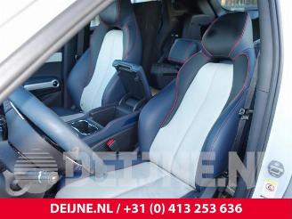 BYD Atto 3 Atto 3/Atto 3 Evo, SUV, 2022 FWD 60 kWh picture 22