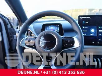 BYD Atto 3 Atto 3/Atto 3 Evo, SUV, 2022 FWD 60 kWh picture 28