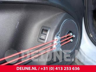BYD Atto 3 Atto 3/Atto 3 Evo, SUV, 2022 FWD 60 kWh picture 21