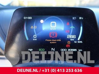BYD Atto 3 Atto 3/Atto 3 Evo, SUV, 2022 FWD 60 kWh picture 24
