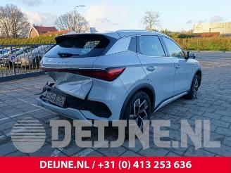 BYD Atto 3 Atto 3/Atto 3 Evo, SUV, 2022 FWD 60 kWh picture 7