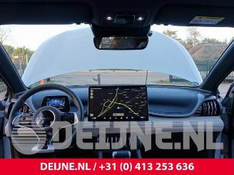 BYD Atto 3 Atto 3/Atto 3 Evo, SUV, 2022 FWD 60 kWh picture 34