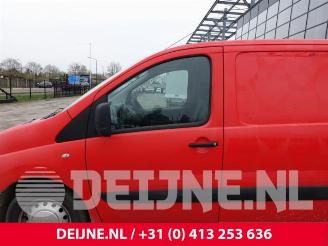 Peugeot Expert Expert (G9), Van, 2007 / 2016 1.6 HDi 90 picture 15
