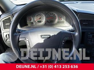 Volvo V-70 V70 (SW), Combi, 1999 / 2008 2.4 20V 140 picture 22