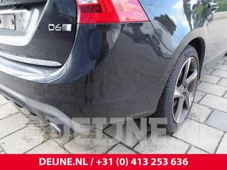Volvo V-60 V60 I (FW/GW), Combi, 2010 / 2018 2.4 D6 20V AWD Twin Engine Plug-in Hybrid picture 31