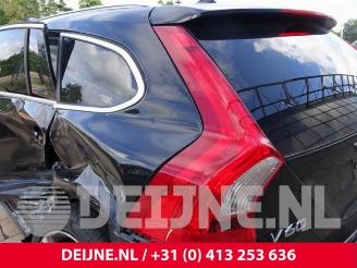 Volvo V-60 V60 I (FW/GW), Combi, 2010 / 2018 2.4 D6 20V AWD Twin Engine Plug-in Hybrid picture 24