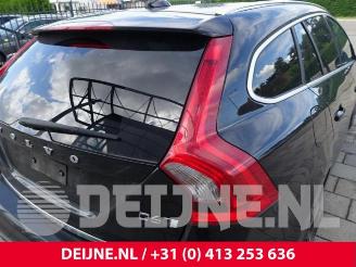 Volvo V-60 V60 I (FW/GW), Combi, 2010 / 2018 2.4 D6 20V AWD Twin Engine Plug-in Hybrid picture 30