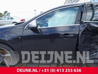 Volvo V-60 V60 I (FW/GW), Combi, 2010 / 2018 2.4 D6 20V AWD Twin Engine Plug-in Hybrid picture 17