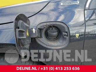 Volvo V-60 V60 I (FW/GW), Combi, 2010 / 2018 2.4 D6 20V AWD Twin Engine Plug-in Hybrid picture 11