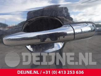 Volvo V-60 V60 I (FW/GW), Combi, 2010 / 2018 2.4 D6 20V AWD Twin Engine Plug-in Hybrid picture 16