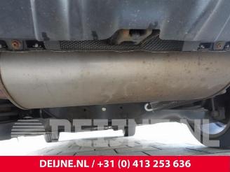 Volvo V-60 V60 I (FW/GW), Combi, 2010 / 2018 2.4 D6 20V AWD Twin Engine Plug-in Hybrid picture 27