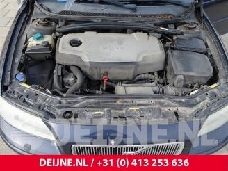 Volvo V-70 V70 (SW), Combi, 1999 / 2008 2.4 D5 20V picture 9