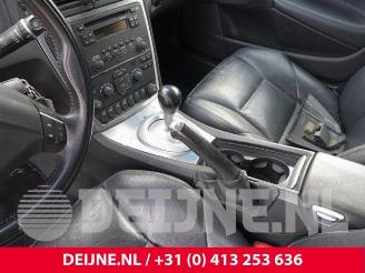 Volvo V-70 V70 (SW), Combi, 1999 / 2008 2.4 D5 20V picture 17