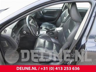 Volvo V-70 V70 (SW), Combi, 1999 / 2008 2.4 D5 20V picture 15