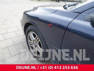 Volvo V-70 V70 (SW), Combi, 1999 / 2008 2.4 D5 20V picture 33