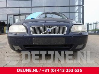 Volvo V-70 V70 (SW), Combi, 1999 / 2008 2.4 D5 20V picture 29