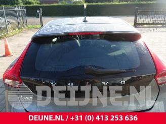 Volvo V-40 V40 (MV), Hatchback 5-drs, 2012 / 2019 2.0 D2 16V picture 25