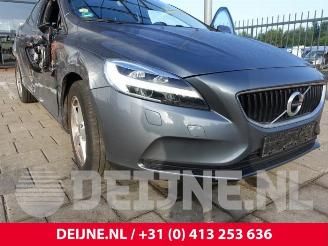 Volvo V-40 V40 (MV), Hatchback 5-drs, 2012 / 2019 2.0 D2 16V picture 12
