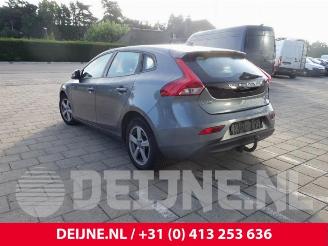 Volvo V-40 V40 (MV), Hatchback 5-drs, 2012 / 2019 2.0 D2 16V picture 5